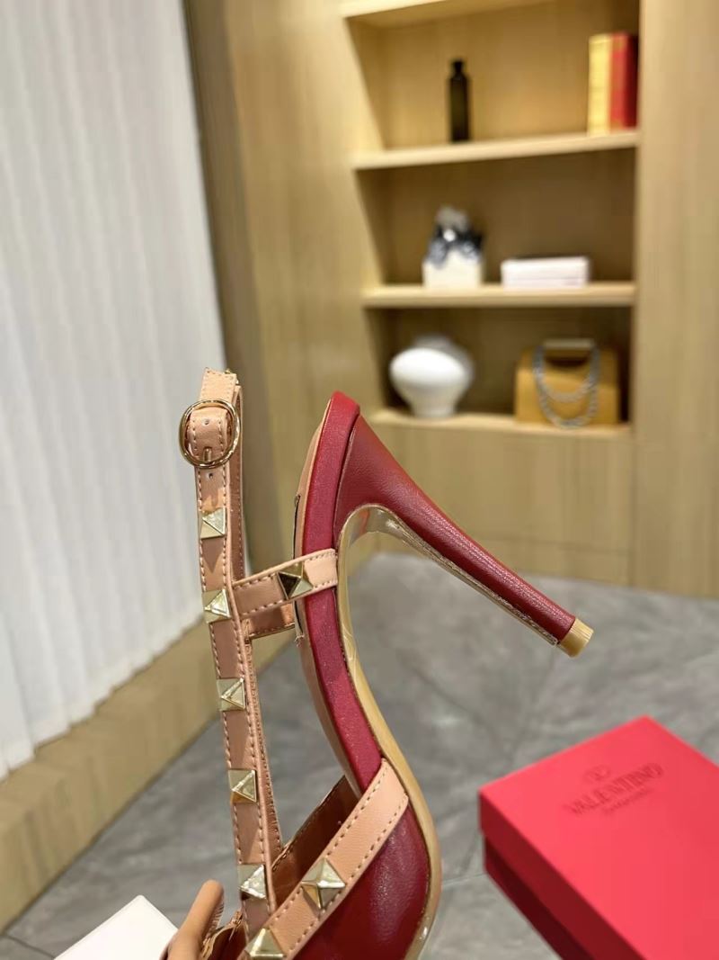 Valentino Sandals